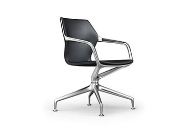 Brunner vergaderstoel Ray