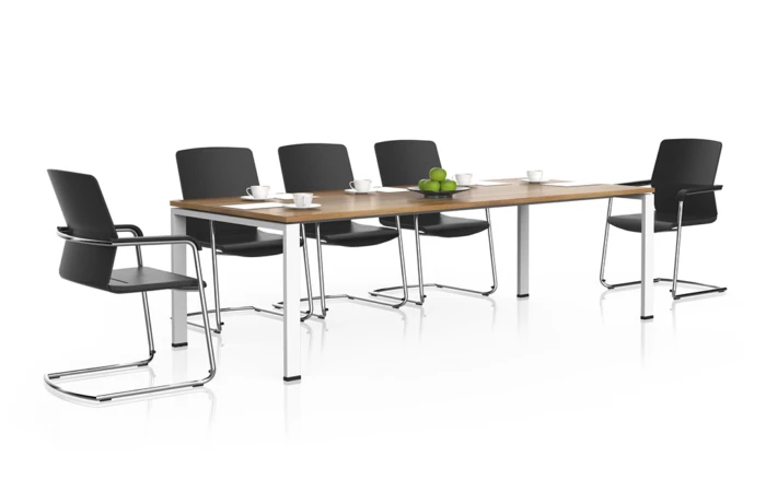 Vario Icon vergadertafel