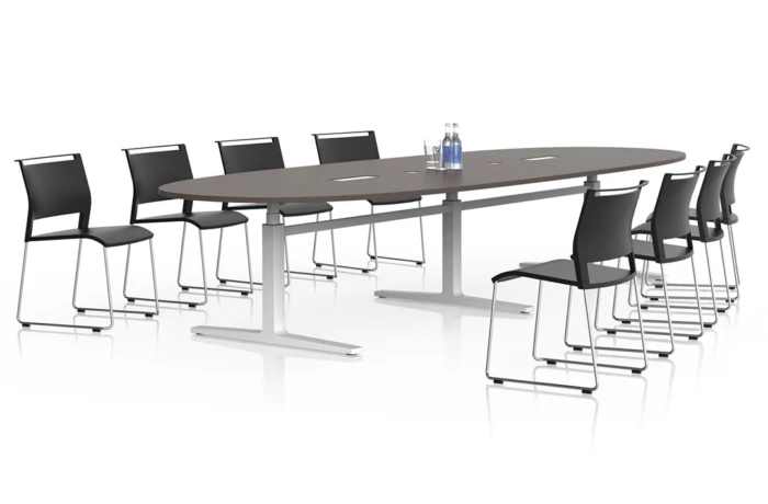 Vario Change vergadertafel