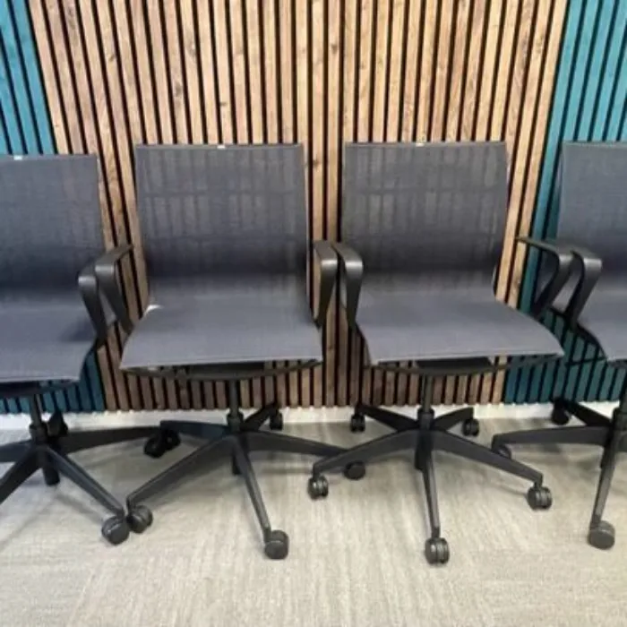 Sedus Se:Joy bureaustoel van € 602,- voor € 295,-