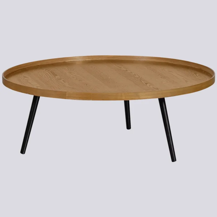 Bijzettafel XXL Mesa