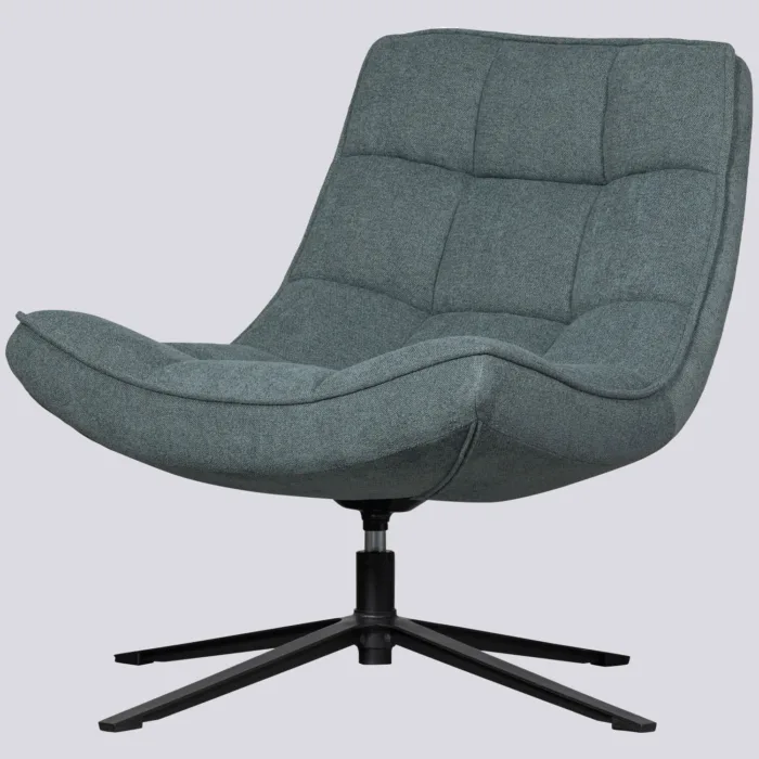 Draaifauteuil Maudi