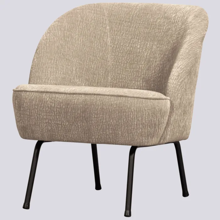 Fauteuil Vogue