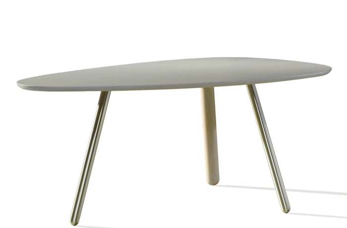 Castelijn vergadertafel Circlips