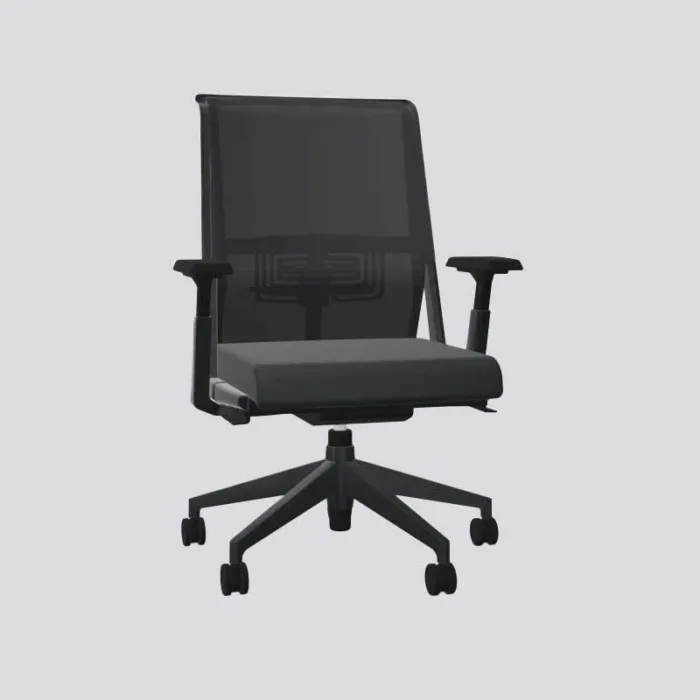 Ergonomische Bureaustoel Comforto 59