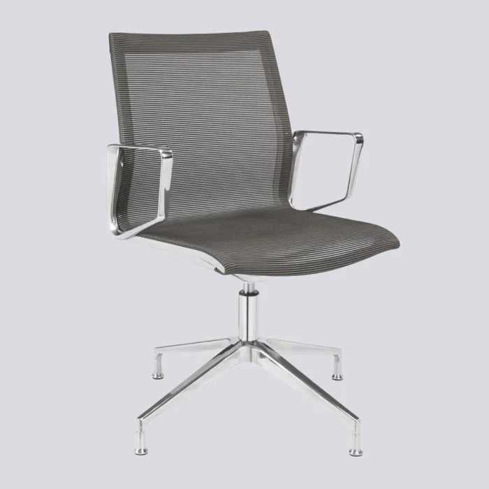 Draaibare Vergaderstoel 685