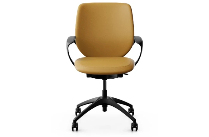 Giroflex 313 vergaderstoel