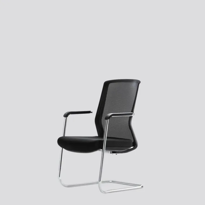 Stapelbare Vergaderstoel Prochair 101