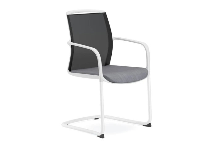 Versluis vergaderstoel VH60