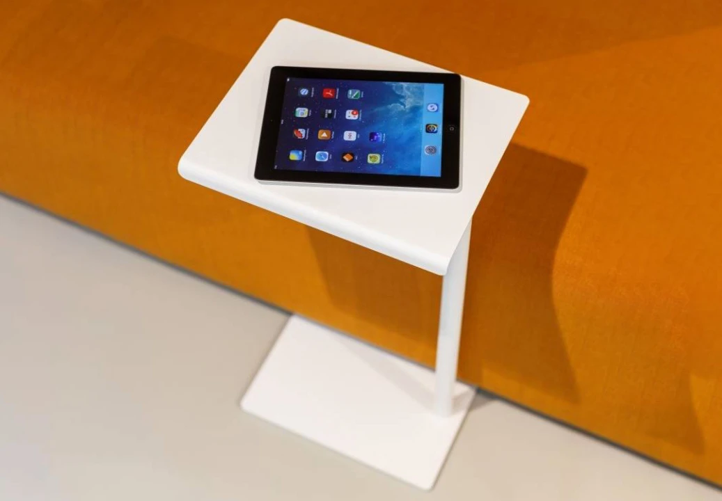 Satelliet Fauteuil Gelato LAC