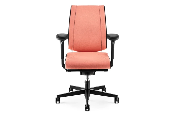 Sedus bureaustoel Black Dot + ID