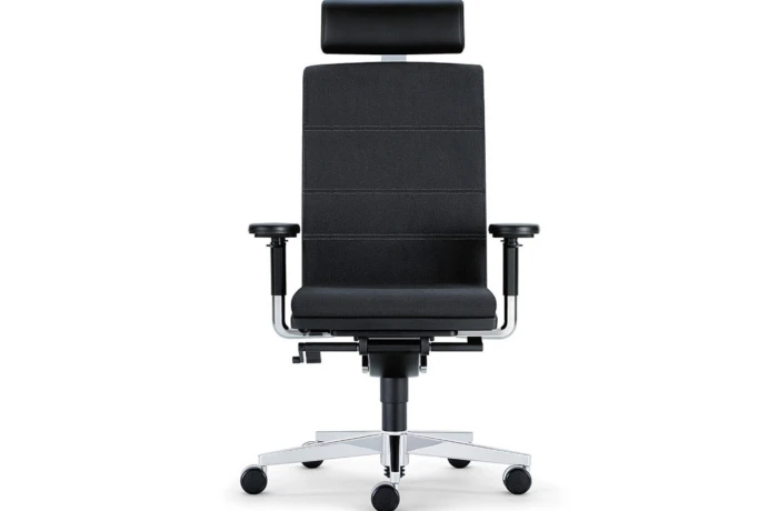 Sedus MR24 24 uur stoel