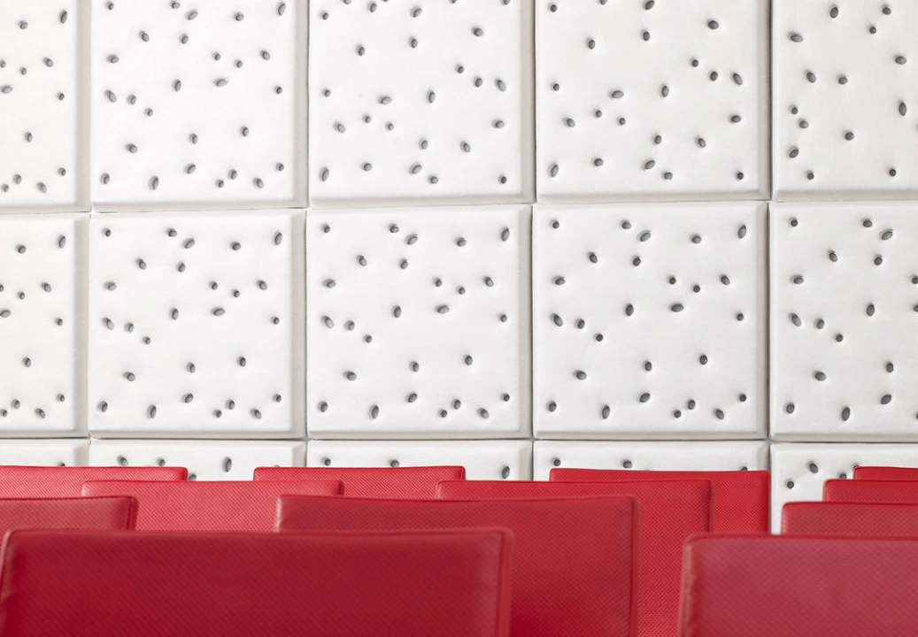 Van Esch parapluhouder Tangram