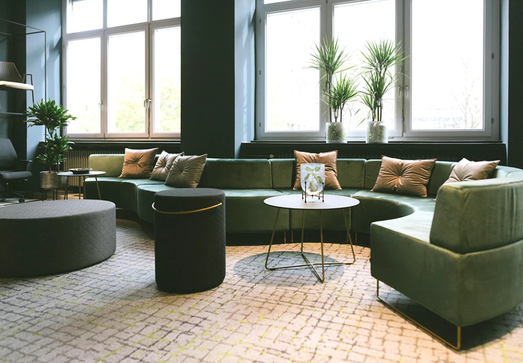 Narbutas Tower apothekerskast