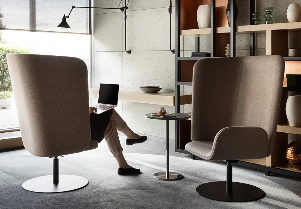 Narbutas Tower apothekerskast