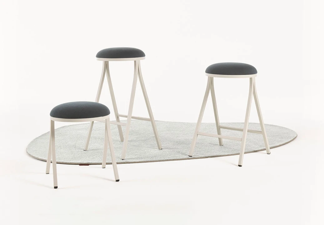 Voortman tafel Informa