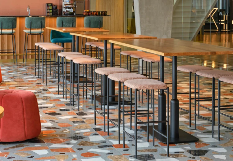 Sedus stoel Sweetspot