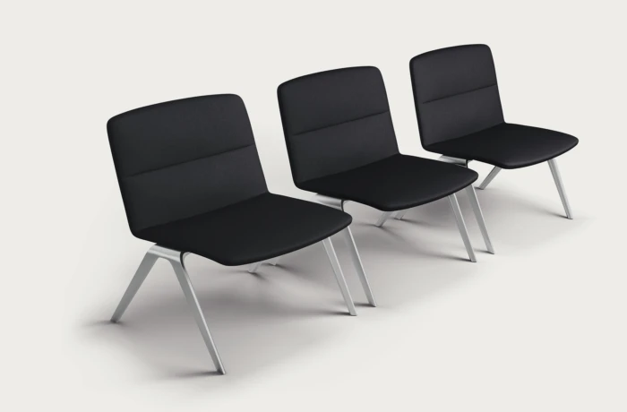 Dubbele Monitorarm Pharo