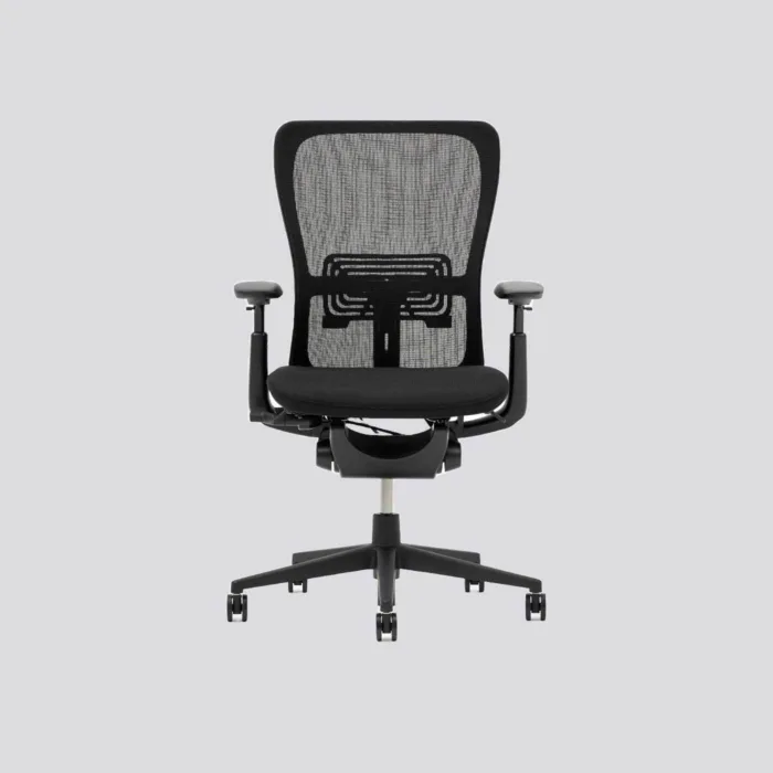 Versluis VH11 bureaustoel NPR 1813