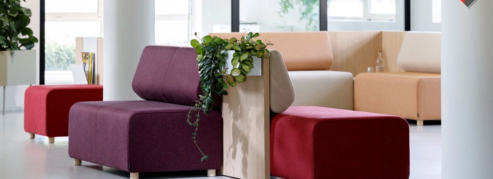 Bejot verrijdbare stoel OX:CO