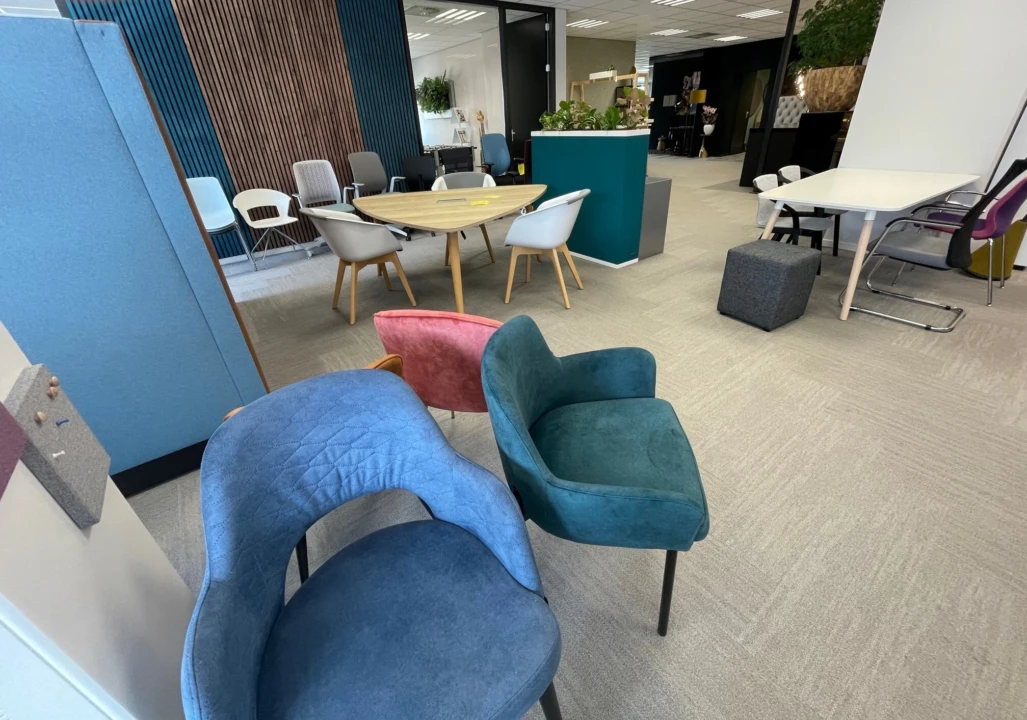 Rovo bureaustoel R16 3030