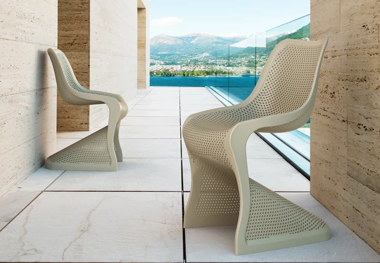 Versluis stoel Bloom