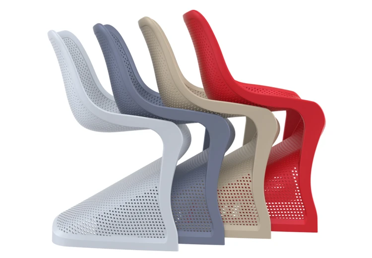 Versluis stoel Bloom