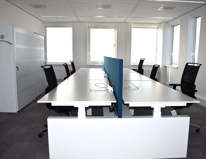 Meetbooth HushFree M