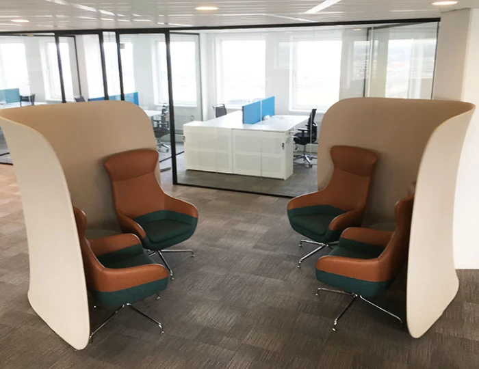 Meetbooth HushFree M