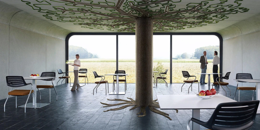 PhoneAlone Double Booth