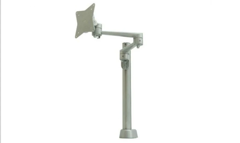 Bureaustoel Apollo zwart