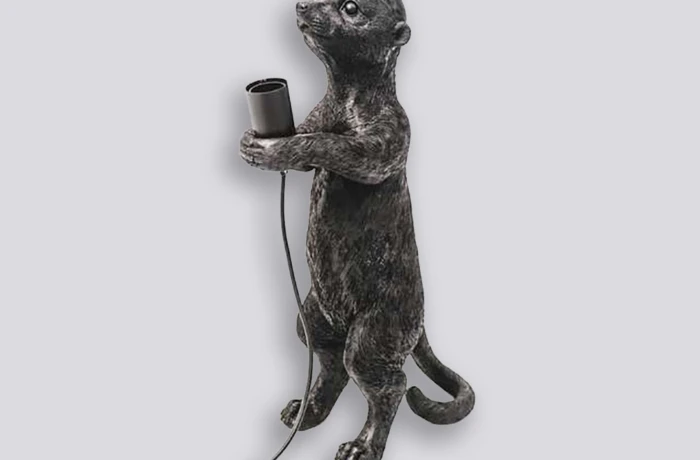 Stapelbare Terrasstoel Diva