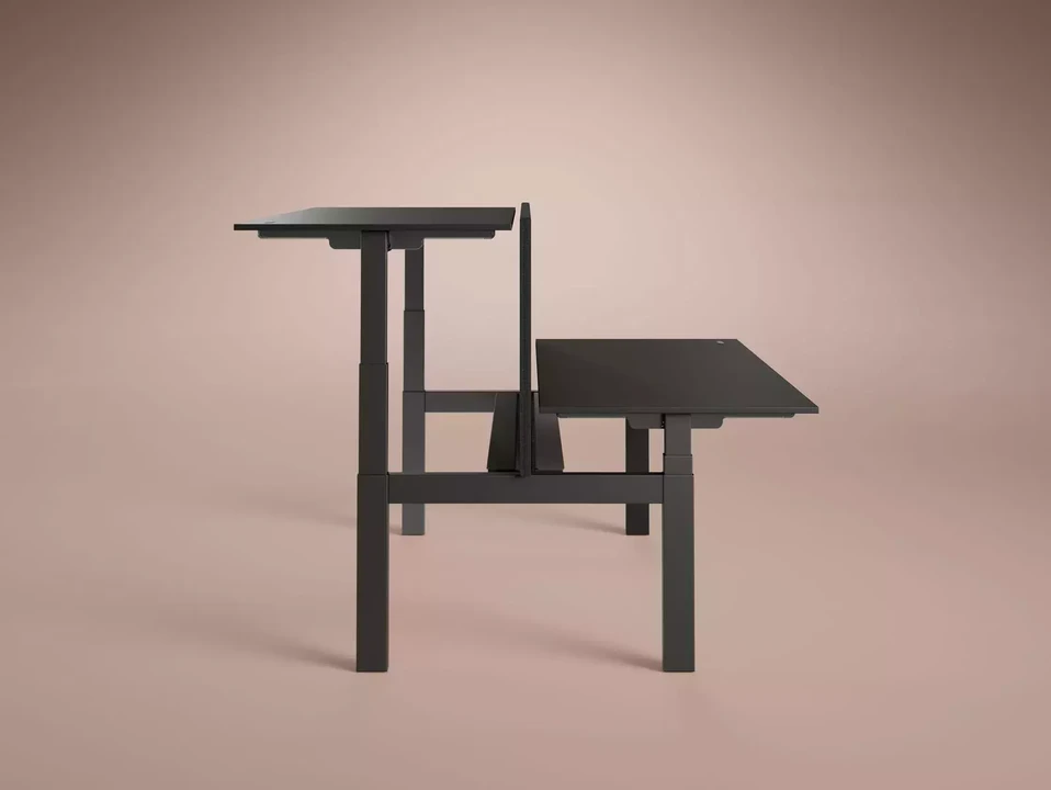 Versluis Axial Comfort elektrificatie