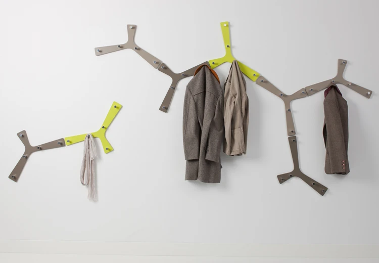 Bureaulade Clean Desk