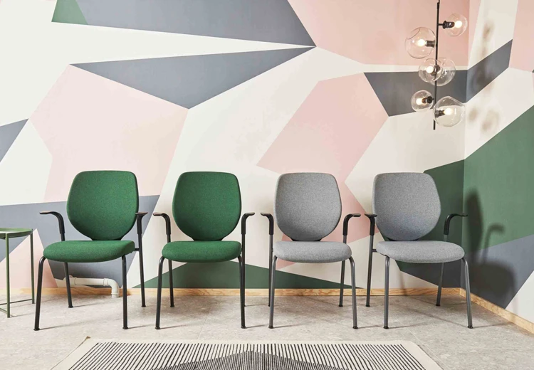 Van Esch Dodici kapstok