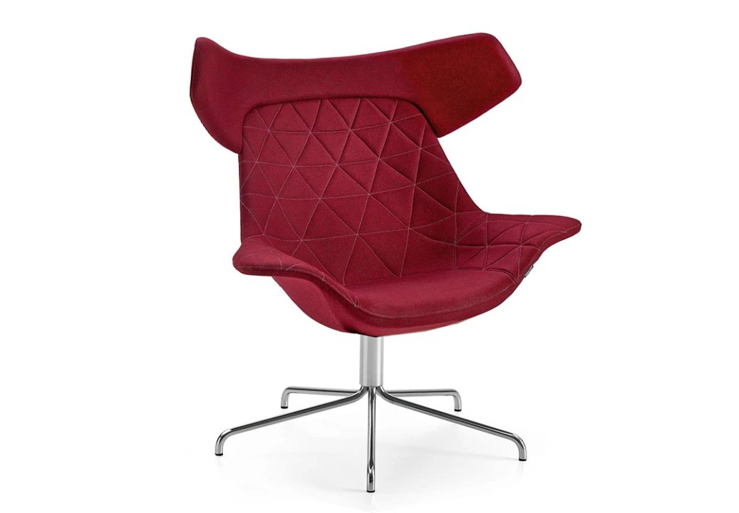 Akoestische Tussenwand