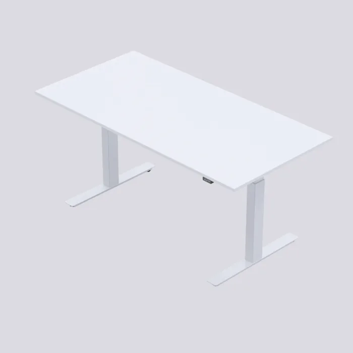 Elektrisch verstelbaar Zit Sta Bureau Easydesk Professional