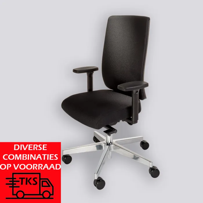 Ergonomische Bureaustoel TKS 11