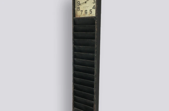 Versluis decoratieve staande klok Dialma DB3304