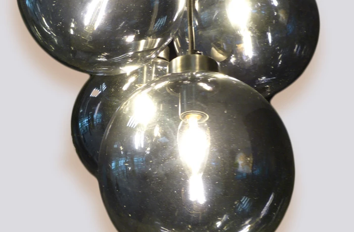 Versluis bubbles hanglamp