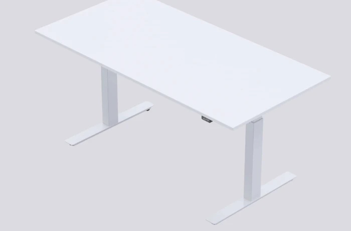 Elektrisch verstelbaar Zit Sta Bureau Easydesk Professional