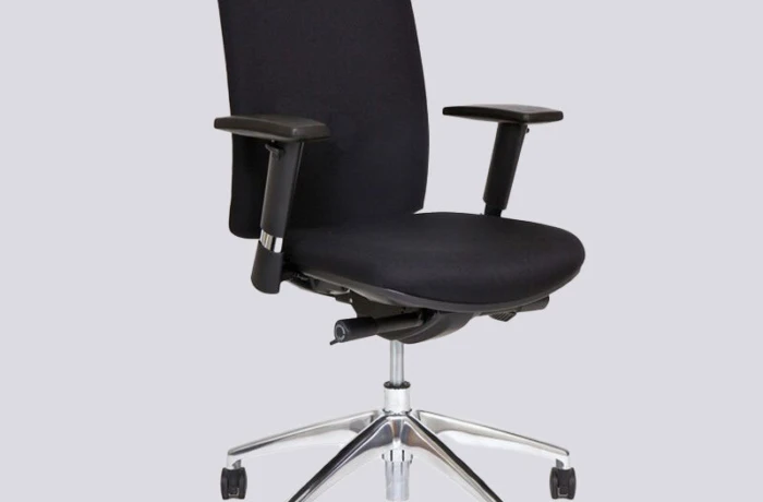 Ergonomische Bureaustoel Puck