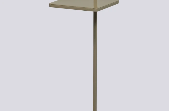 Set van 2 bijzettafels Toste