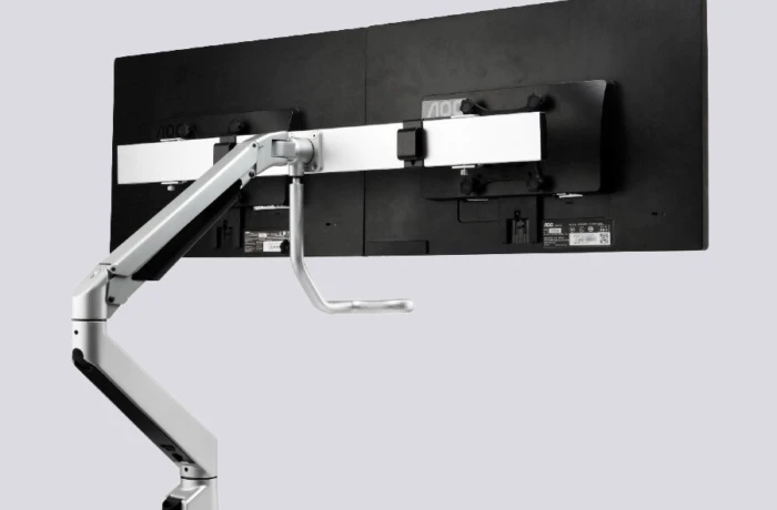 Monitorarm Axon Duo voor 2 beeldschermen