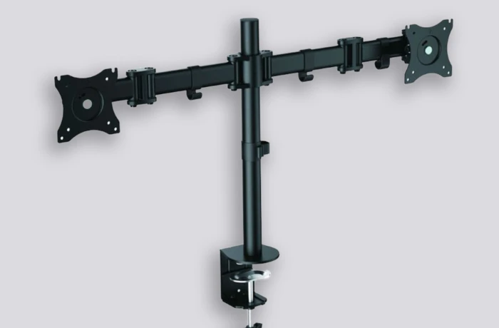 Dubbele Monitorarm Pharo