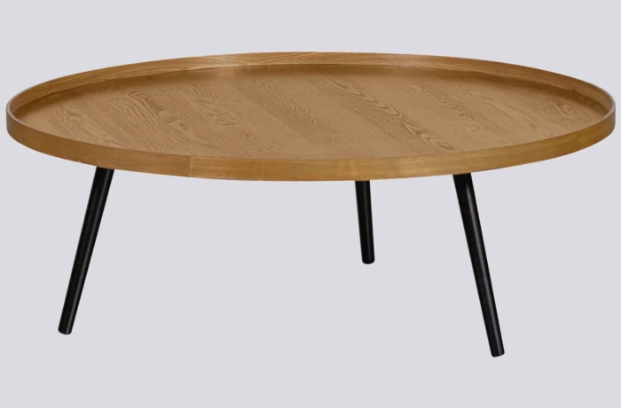 Bijzettafel XXL Mesa