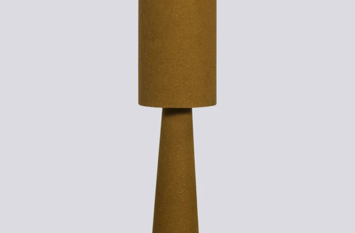 Vloerlamp Loft tapenade