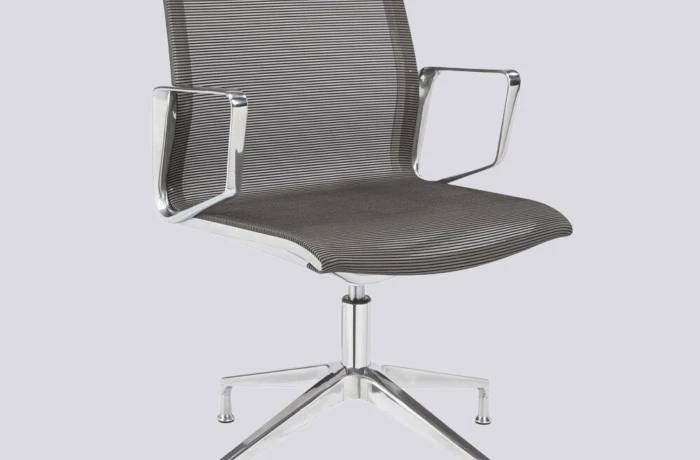 Draaibare Vergaderstoel 685