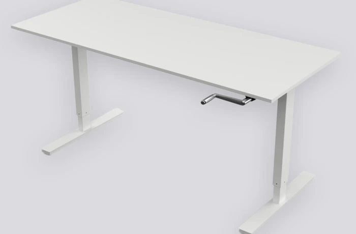 Slinger Zit Sta Bureau Pendulum 2