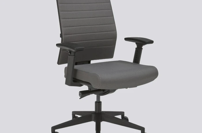 Ergonomische Bureaustoel Porterhouse Fabric